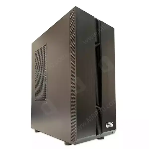 قاب کیس کامپیوتر گرین Green HIWA Plus