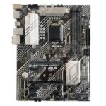 مادربرد ایسوس ASUS PRIME Z590 V استوک