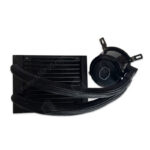 خنک کننده کولرمستر Cooler Master MASTERLIQUID ML120R RGB استوک