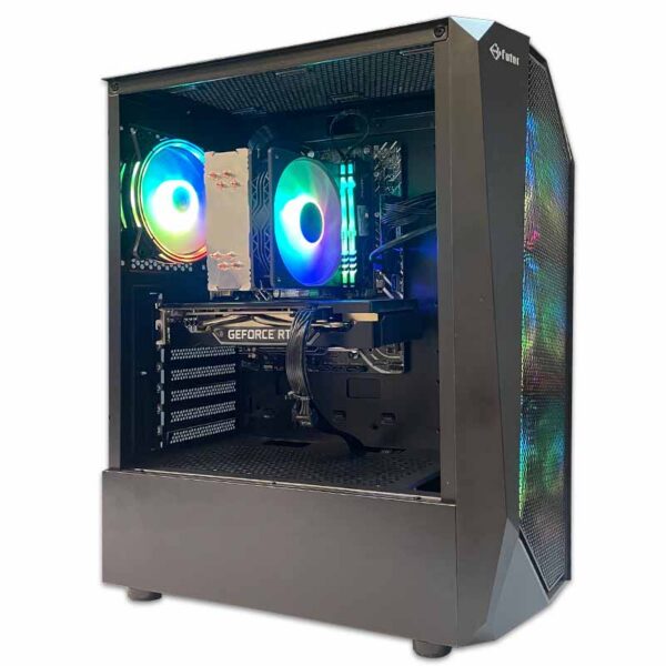 خرید Red Dead Redemption 2 برای کامپیوتر | کامپیوتر استوک گیمینگ با 6 ماه گارانتی