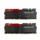 پک رم جی اسکیل G.Skill Trident Z 16GB (8GBx2) DDR4 3200Mhz استوک با گارانتی آواژنگ