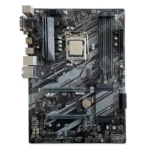 باندل مادربرد Gigabyte B360 HD3 + i5 9400F استوک