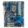 مادربرد گیگابایت GIGABYTE GA Z77M D3H استوک