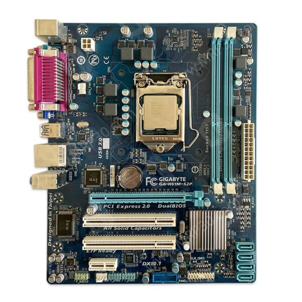 خرید باندل ddr3 استوک