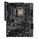 باندل مادربرد گیگابایت GIGABYTE Z490 UD + i5 10400F استوک