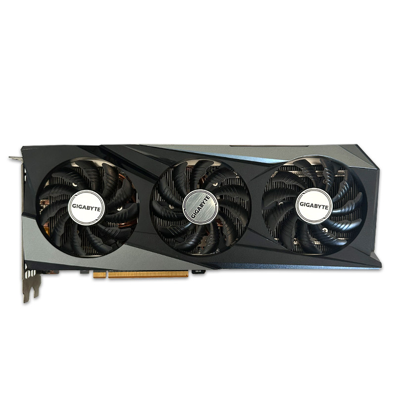 Gigabyte RX 6700 XT Gaming OC 12G GDDR6 (1) Gigabyte RX 6700 XT Gaming OC 12G GDDR6