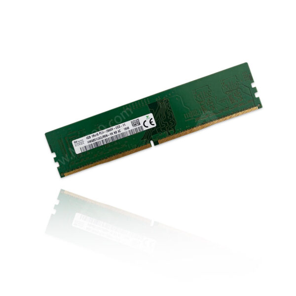 رم هاینیکس Hynix 4GB DDR4 2666Mhz استوک