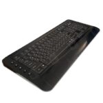 کیبورد فراسو Farassoo FCR 6140