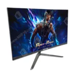 مانیتور MasterTech GP249Q 24 Inch استوک گارانتی تا آوریل 2025