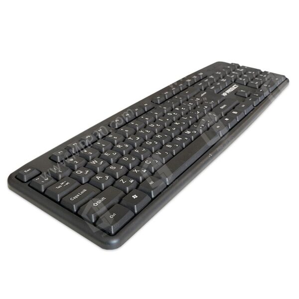 MOUSE & KEYBOARD XP 10500H