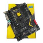 خرید مادربرد Z87 استوک