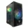 قاب کیس کامپیوتر گرین Green Griffin G1 Gaming استوک