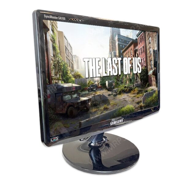 مانیتور 19 اینچ سامسونگ Samsung S19A100N LED 19 Inch استوک