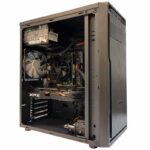 کامپیوتر  گیمینگ بازی "The Witcher 3" استوک با 6 ماه گارانتی