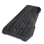 کیبورد تسکو Tsco TK 8026 استوک