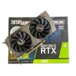 خرید و قیمت کارت گرافیک 3050 ایسوس