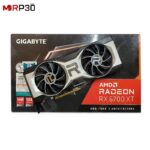 خرید و قیمت کارت گرافیک 6700 xt