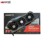 قیمت کارت گرافیک rx 6700 xt