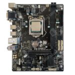 قیمت باندل مادربرد و پردازنده B85 و G3220