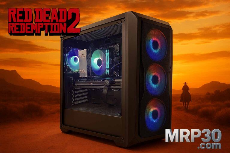 خرید red dead redemption 2 برای کامپیوتر