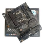 خرید و قیمت مادربرد ایسوس Z590