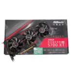قیمت کارت گرافیک rx 5700