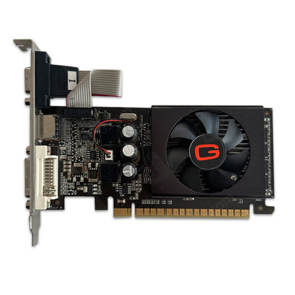 کارت گرافیک گینوارد Gainward GT 610 2G DDR3 استوک