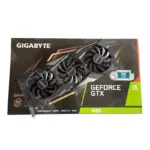 خرید کارت گرافیک 1660