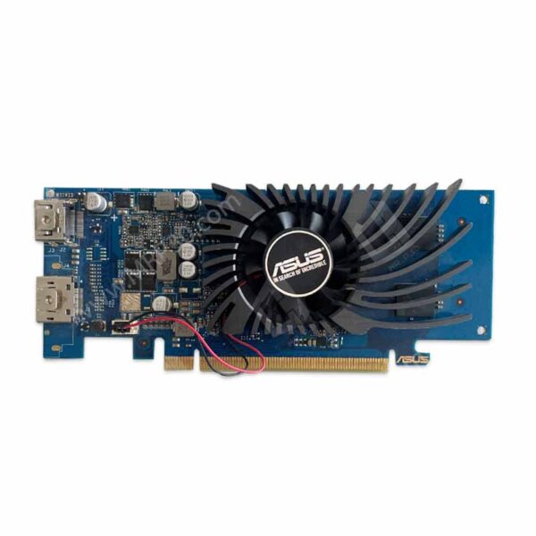 کارت گرافیک ایسوس ASUS GT 1030 BRK 2GB GDDR5 استوک