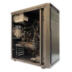 کامپیوتر مخصوص بازی Batman: Arkham Knight با 6 ماه گارانتی