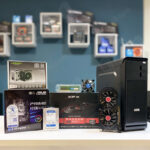 سیستم گیمینگ 20 میلیونی