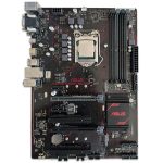 باندل مادربرد ASUS Prime B250 Plus + Core i5 7400 استوک در حد نو