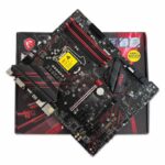 مادربرد ام‌اس‌آی MSI MPG Z390 Gaming Plus