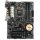 مادربرد ایسوس ASUS Z97-K استوک
