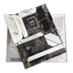 مادربرد ایسوس ASUS Rog Strix B660M A Gaming Wifi DDR5 استوک