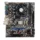 باندل مادربرد MSI 760GM-P33 و X2 260 استوک با فن