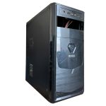 قاب کیس کامپیوتر سادیتا SADATA SC107 استوک