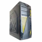 قاب کیس کامپیوتر CASE Trust