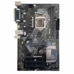 مادربرد ASUS PRIME H310-PLUS R2.0 استوک