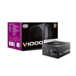 پاور 1000 وات کولرمستر Cooler Master V1000 استوک در حد نو