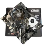 باندل X570 و Ryzen 9 3900X