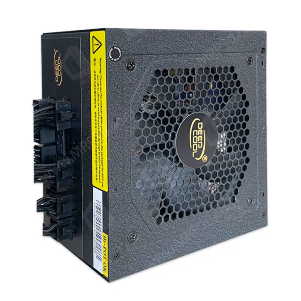 پاور 600 وات دیپ کول Deepcool DA600 600W استوک