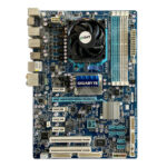 خرید باندل مادربرد و پردازنده AMD