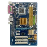 مادربرد گیگابایت Gigabyte P31-ES3G استوک