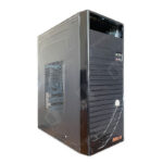 قاب کیس کامپیوتر هایکو Hico Black * استوک