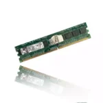 رم کینگستون Kingston 512MB DDR2 667Mhz استوک