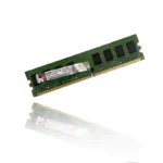 رم کینگستون Kingston 1GB DDR2 667Mhz استوک