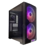 کیس lian li lancool 215