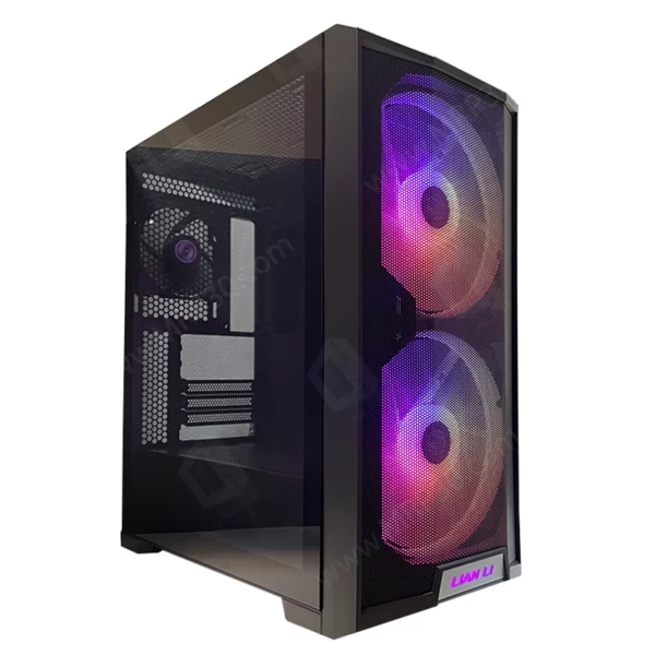 کیس lian li lancool 215
