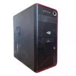 قاب کیس کامپیوتر CASE ERC استوک